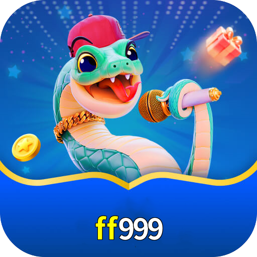 ff999 Logo