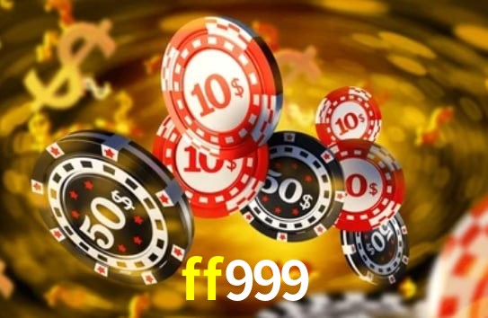 Descubra a Magia dos Jogos de Arcade no ff999